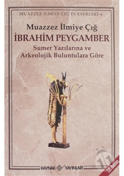 Ibrahim  Peygamber