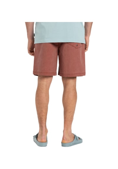 Quıksılver Quiksilver Taxer Ws Erkek Kırmızı Walkshort Cqn0 Çok Renkli