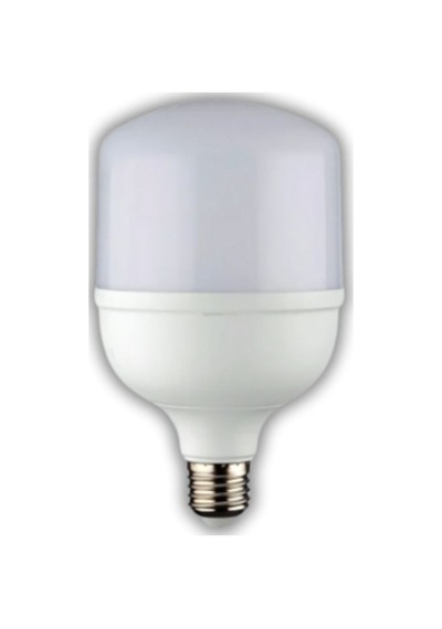 Elektrikhouse 30w 6500k Beyaz Led Torch Ampul Beyaz