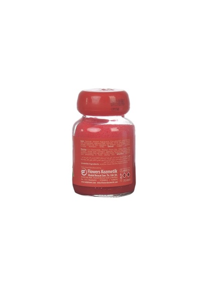 Biowet Süngerli Aseton 75 Ml Çilek