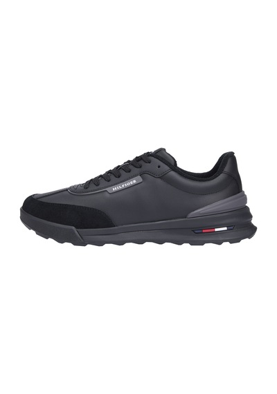 Tommy Hilfiger Erkek Sneaker Fm0fm05721bds Siyah