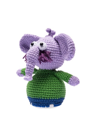 Bigibuddy Storybuddy Necati Kral Şakir Serisi Sesli Hikâye Arkadaşı