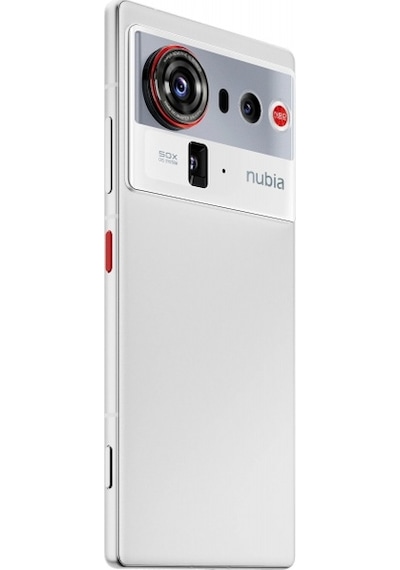 Nubia ZTE Z80 Ultra 16 GB (Nubia Türkiye Garantili)