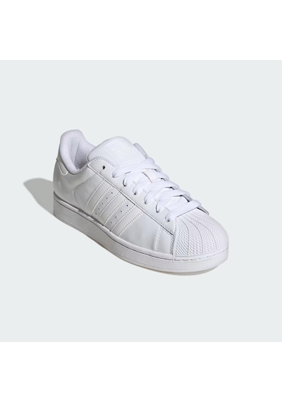 Adidas Superstar Iı Erkek Günlük Spor Ayakkabı C-adıjı0080e10a00 Beyaz