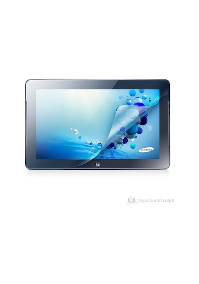 Samsung Uyumlu Ativ Yansımaz Mat Ekran Koruyucu 11.6" Aa-Sp1Nw11/Ex