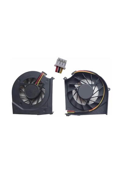 Tr Udqflzro2fqu İle Uyumlu Fan Cpu Fan İşlemci Soğutucusu Diğer