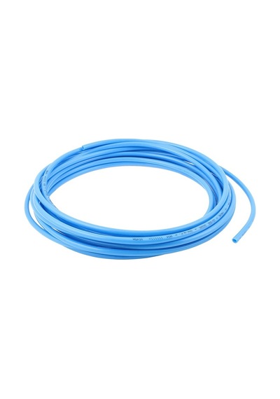 Moonstar EU2540 2.5 X 4 MM 1 Metre Pnömatik Mavi Poliüretan Hortum