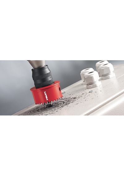 Hilti Panç Adaptörü Metalcut