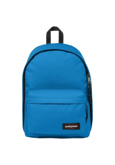 Eastpak Out Of Office Sırt Çantası Unisex Çocuk Azure Blue M Diğer