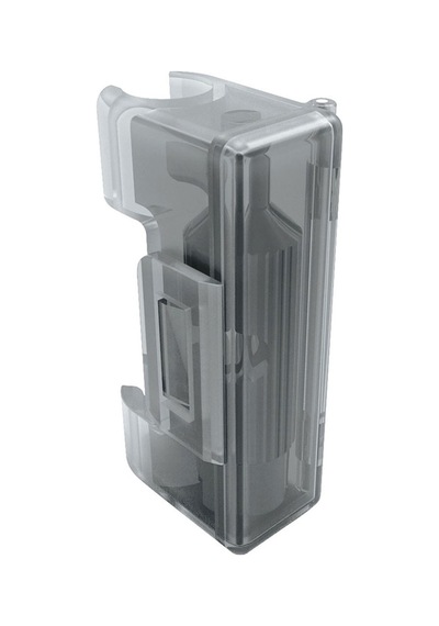 Topeak Tvt-01 Sibop Sökme Aparatı Siyah