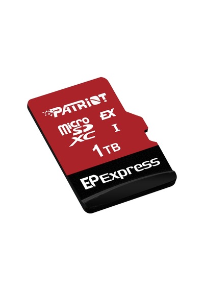Patriot 1tb Ep Express Micro Sd Hafıza Kartı Pef1tepexmcx Abab74ptr0017