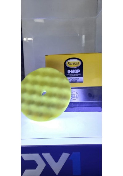 Farecla G-mop Gmc822 Pasta Süngeri