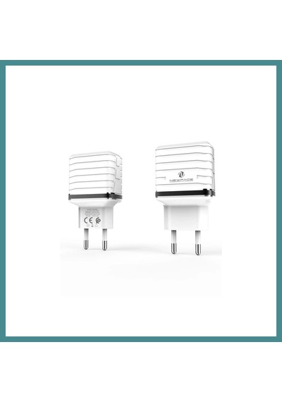 Trendexa C32 Micro Usb 3.0a Şarj Aleti Mac Standart