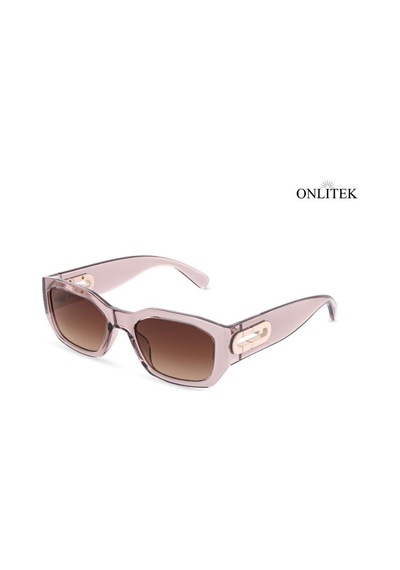 Furla Sfub07 5407t1 Kadın Güneş Gözlüğü Pembe