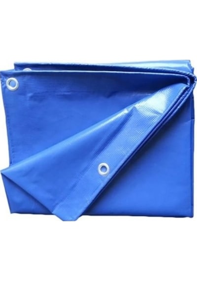 Adige Branda 7X8 Su Geçirmez PVC-Parafin Gölgelik Çadır-Tente