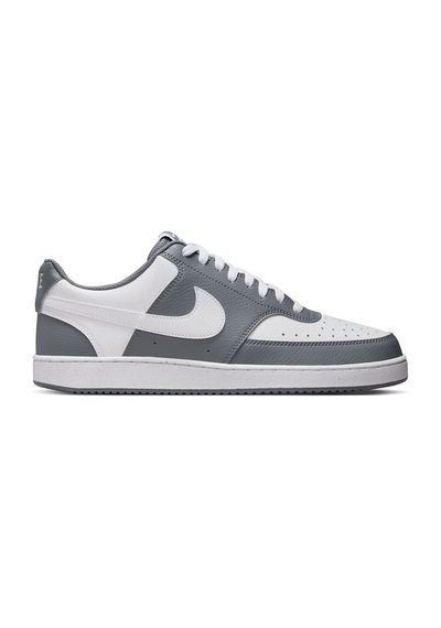 Nike Court Vision Low Erkek Sneaker Ayakkabı Beyaz