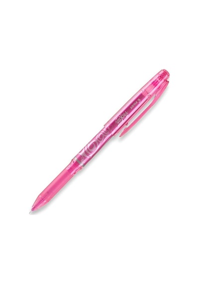 Pılot Frixion Point 0.5 - Pembe Genel