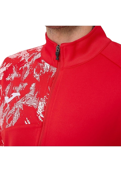 Joma Premium Kamp Eşofmanı 9212325 Kırmızı