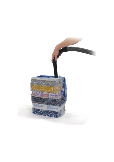 Saver Bag Vakumlu Küp Poşet