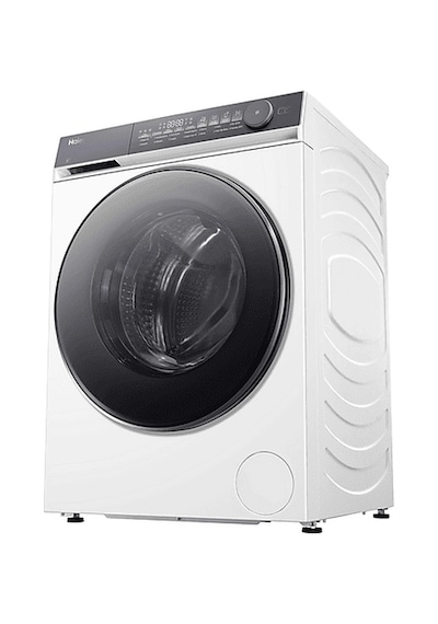 Haier HW130B14367EU1TR 13 KG Wi-fi Bağlantılı 1400 Devir Çamaşır Makinesi Beyaz