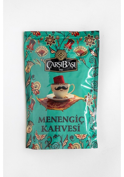 Menengiç Kahvesi 200 Gram Türk Kahvesi