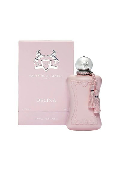 Parfums De Marly Delına 75 Ml Edp Fresh