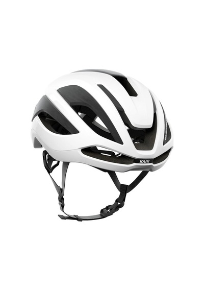 Kask Elemento Wg11 Yol Kaskı Sporty Beyaz M 52-58 Siyah