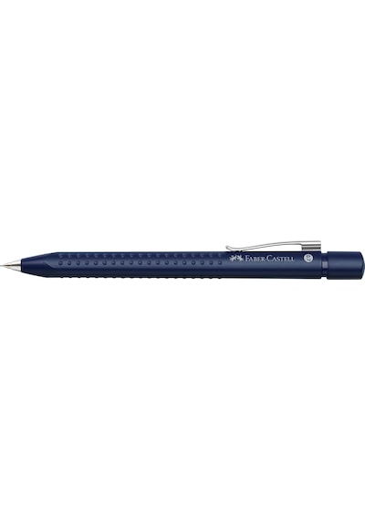 Faber-Castell Grip 20110 Versatil Kalem, 0.7, Lacivert
