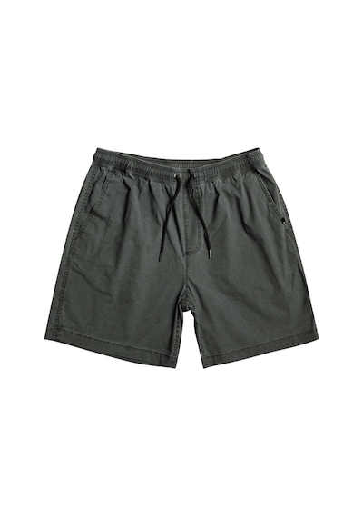Quiksilver Eqyws03827-kvj0 Taxerws M Wkst Erkek Günlük Şort 001
