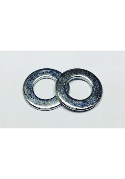Metal Vida Pulu 3/8 - 1kg Çok Renkli