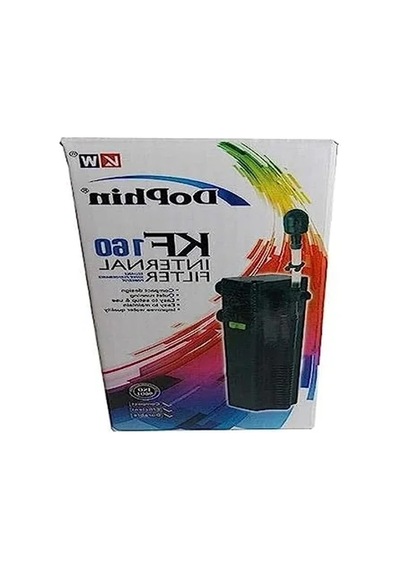 Dophin Kf/160 Iç Filtre 160 L/h, 200-kf160 Enerji Sınıfı A+