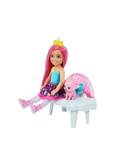 Hlc27 Dreamtopia Chelsea Oyun Alanı