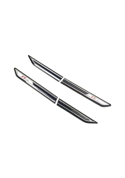 Space R-line 4lü Çamurluk Logosu Kırmızı / Yacı131 O A554292020