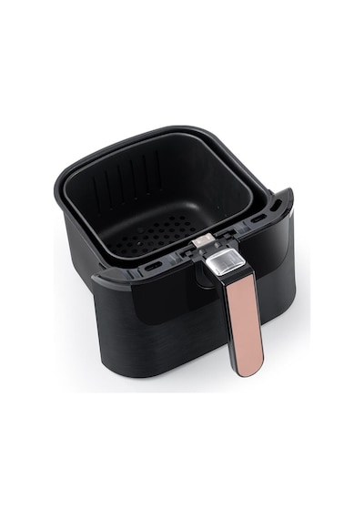 Simfer 6701 4Litre Airfry Smart Dijital Siyah