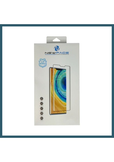 Bezos Samsung Galaxy Note 8 Uyumlu Polymer Nano Ekran Koruyucu Ob
