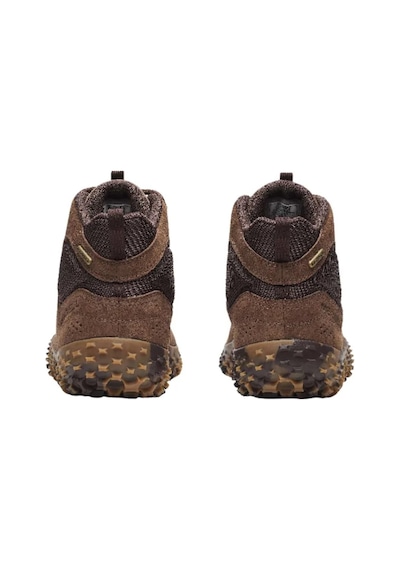 Merrell Wrapt Mid Wp Erkek Outdoor Bot Kahverengi