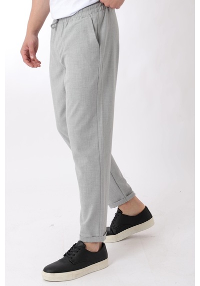 Stilkombin Duble Paça Jogger Pantolon Pldp Mh-23 001