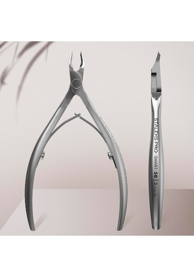 Staleks Smart 50 Et Pensi 3 Mm.