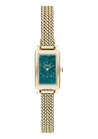 Skagen Skw3186 Kadın Kol Saati Altın