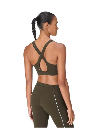 Sweaty Betty Power Pulse Bra 5519 Yeşil