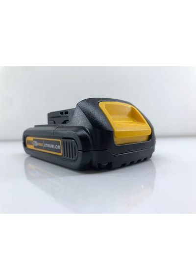 Dewalt 20v 1.5ah Li-ıon Akü