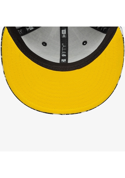 New Era Dc Batman Çocuk Siyah Şapka 60667543 Siyah