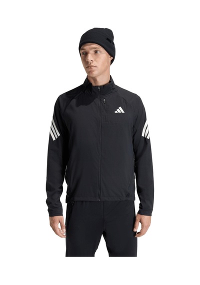 Jz7717-e Adidas Adı365 Jkt M Erkek Ceket Siyah Jz7717-e Siyah