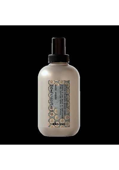 Davines More Inside Sea Salt Spray 250ml.