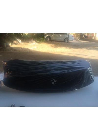 Bmw E 36 Pandizot 4x20cm Midrange 2x10cm Polyesterli Portlu
