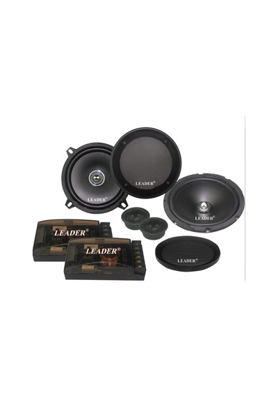 Leader Ld-650 Mid Tiz Takımı