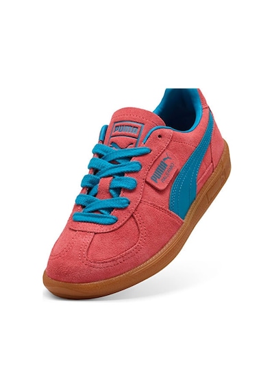 Puma Palermo Erkek Palermo 39646346 Renkli Renkli