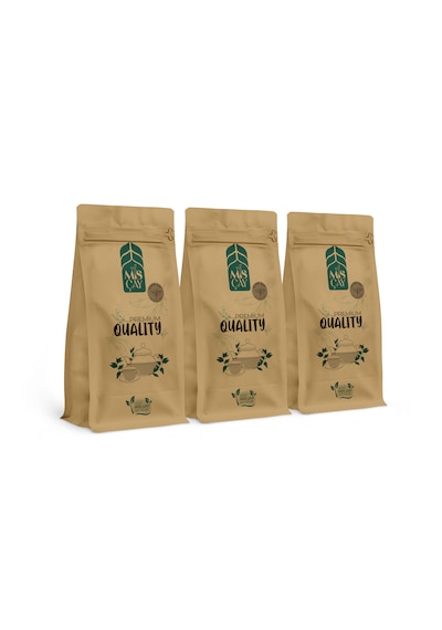 Mis Çay Mayıs Elek Altı Premium Quality 3 x 750 G