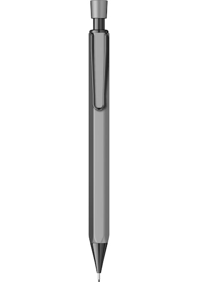 Office Hexalite-x Versatil 0.7 Mm Açık Gri