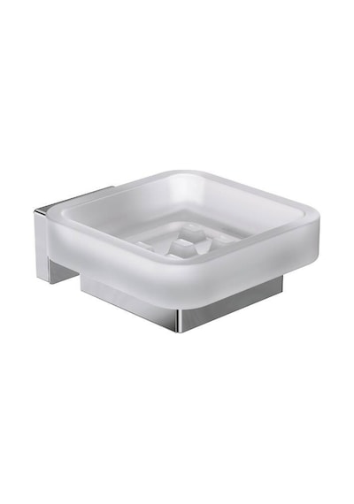 Bocchı - Matera Sabunluk Krom - Outlet - 3021-0002- Diğer